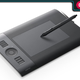 Image for article titled This Wacom Tablet Is Your Stop-Sucking-At-Photoshop Deal of the Day